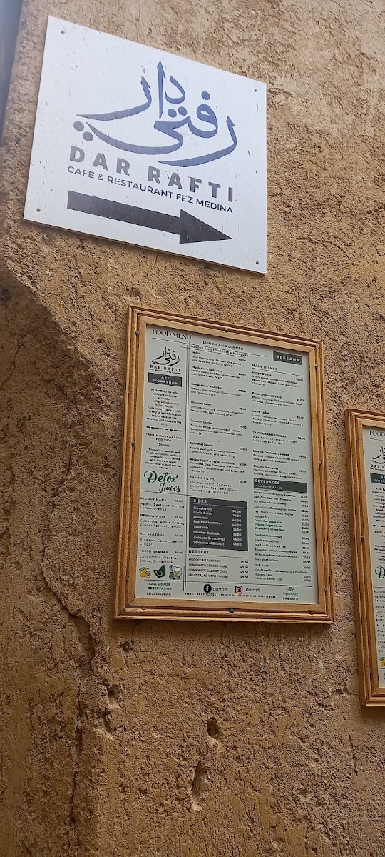 Menu Dar Rafti-10