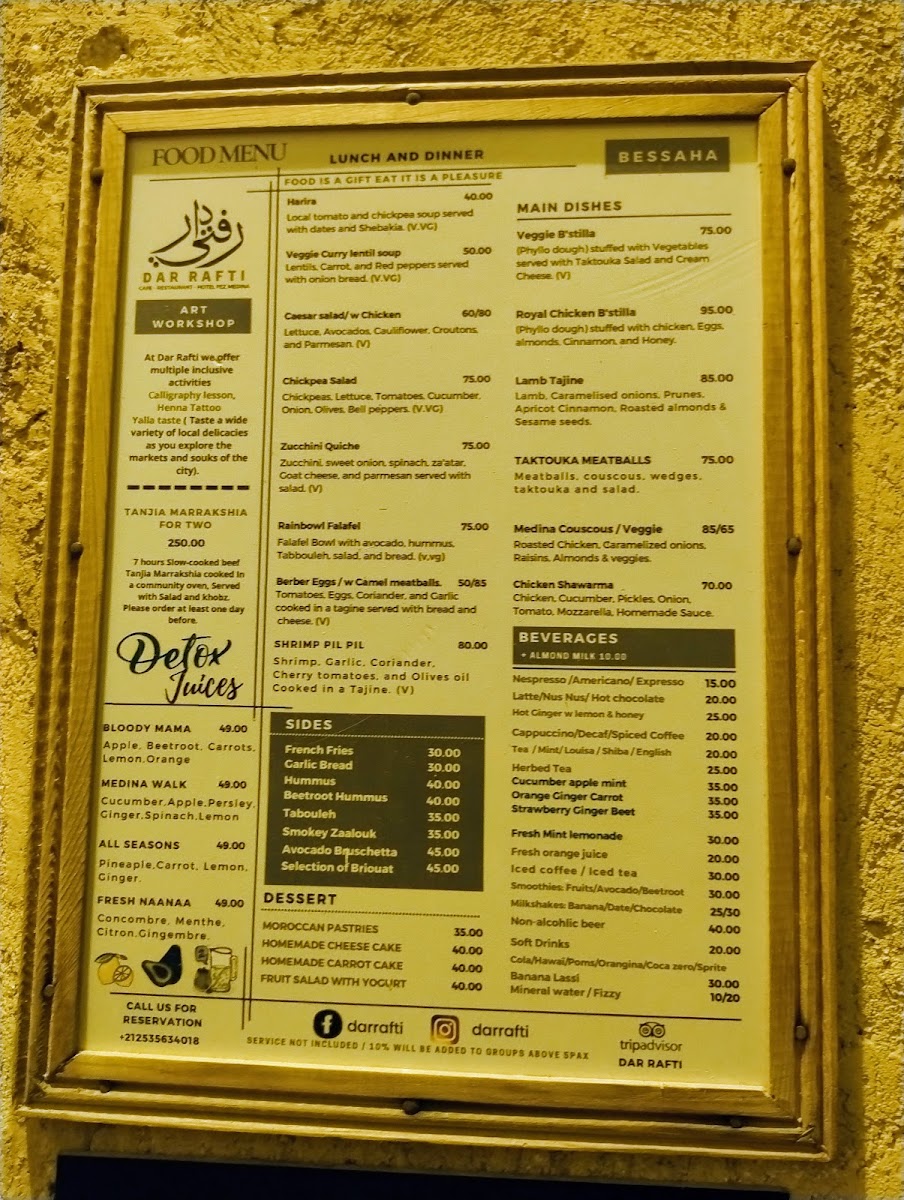 Menu Dar Rafti-3