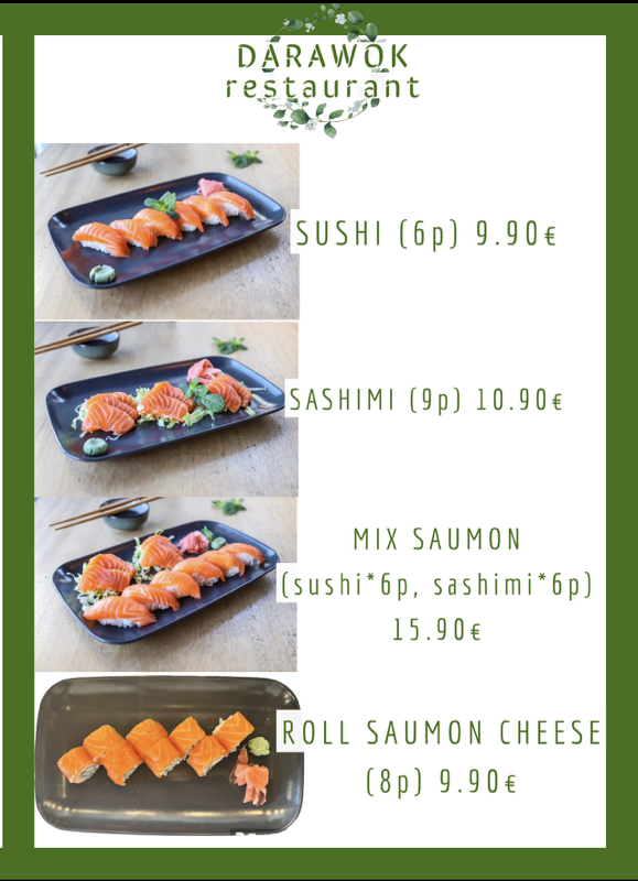 Menu Darawok-4
