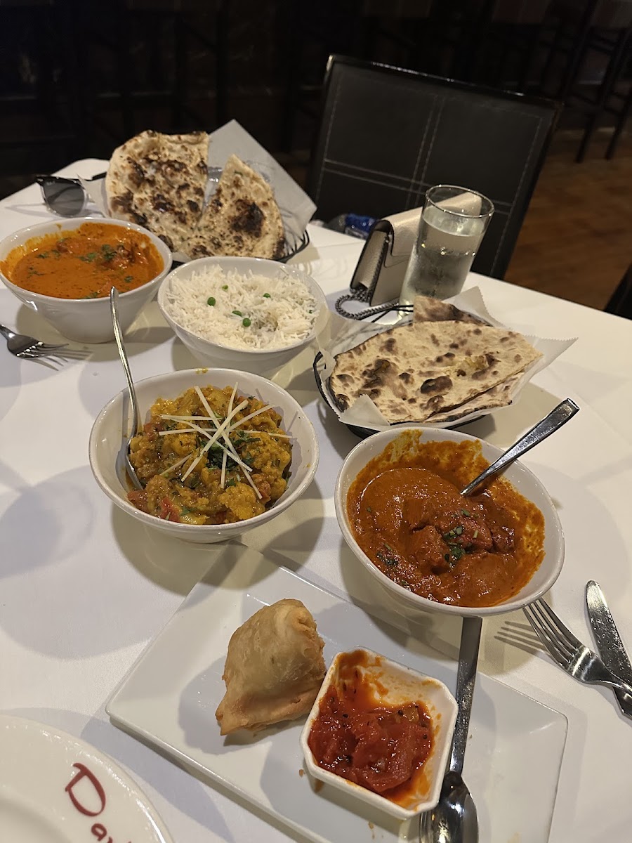 Darbar Grill-4
