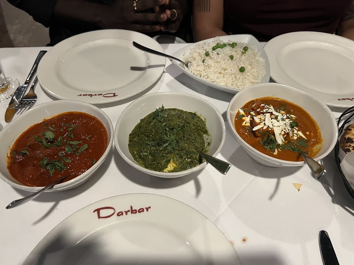 Darbar Grill-7