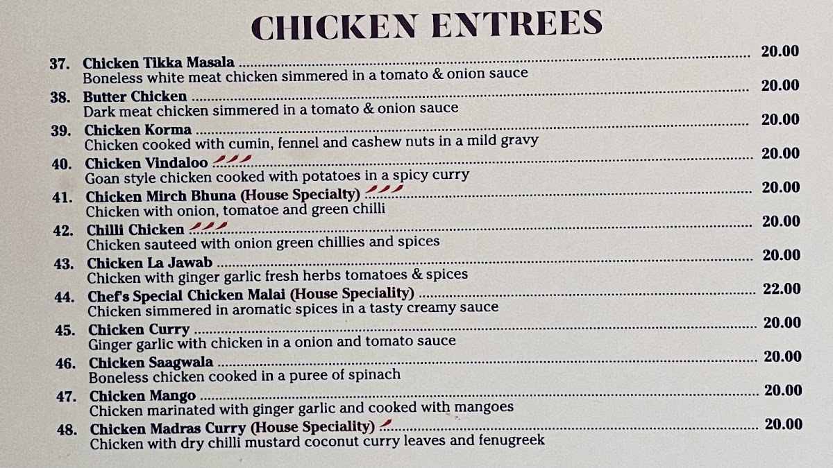 Menu Darbar Grill-1