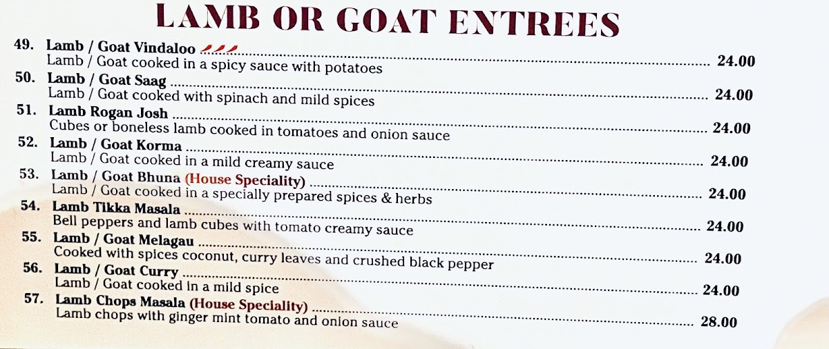 Menu Darbar Grill-10