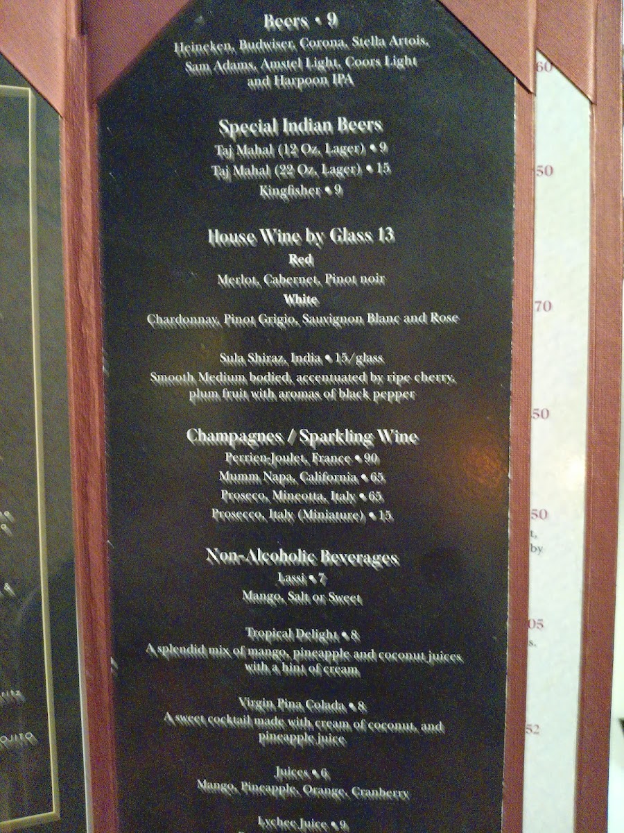 Menu Darbar Grill-4