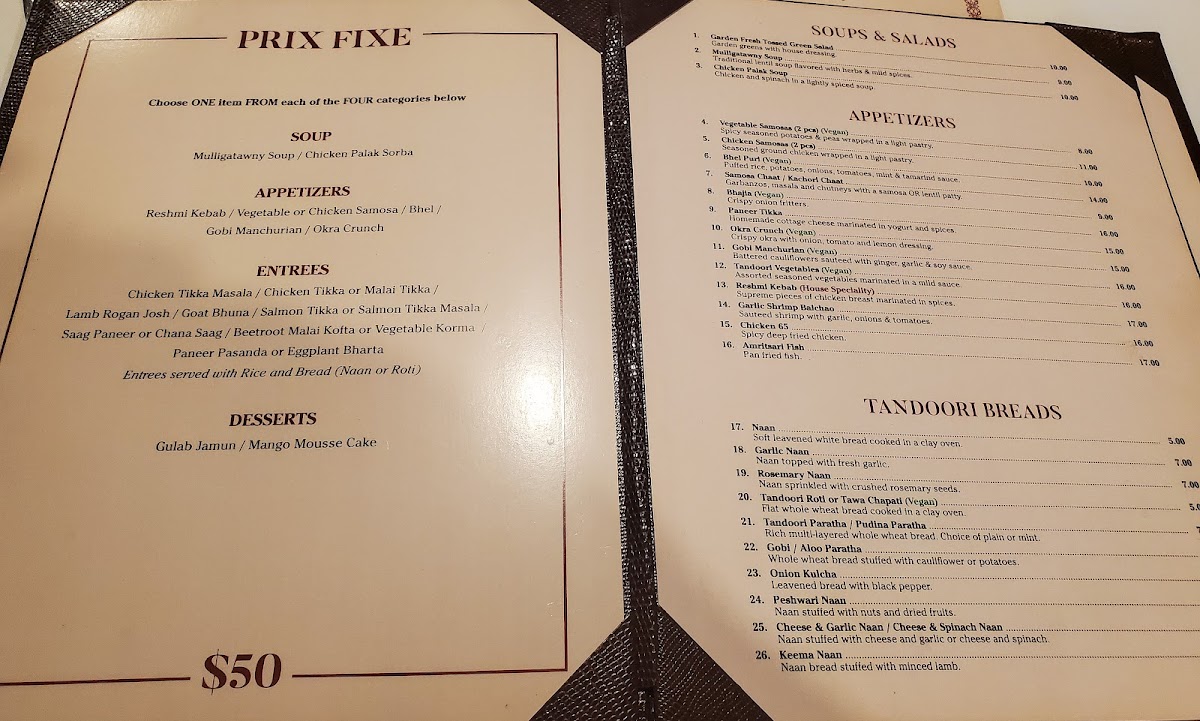 Menu Darbar Grill-6