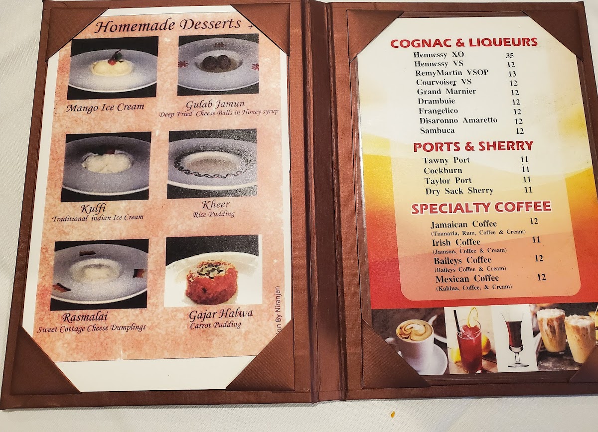 Menu Darbar Grill-7