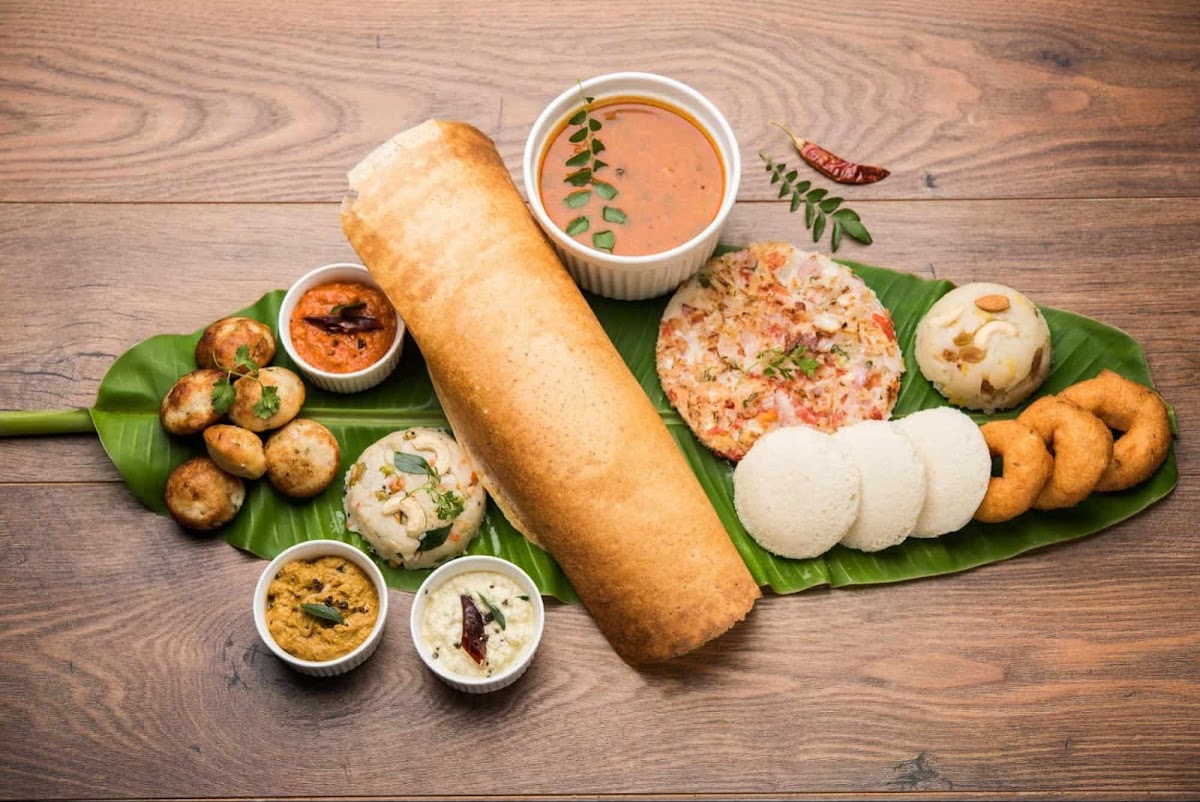 Darbar Restaurant & Bar-3