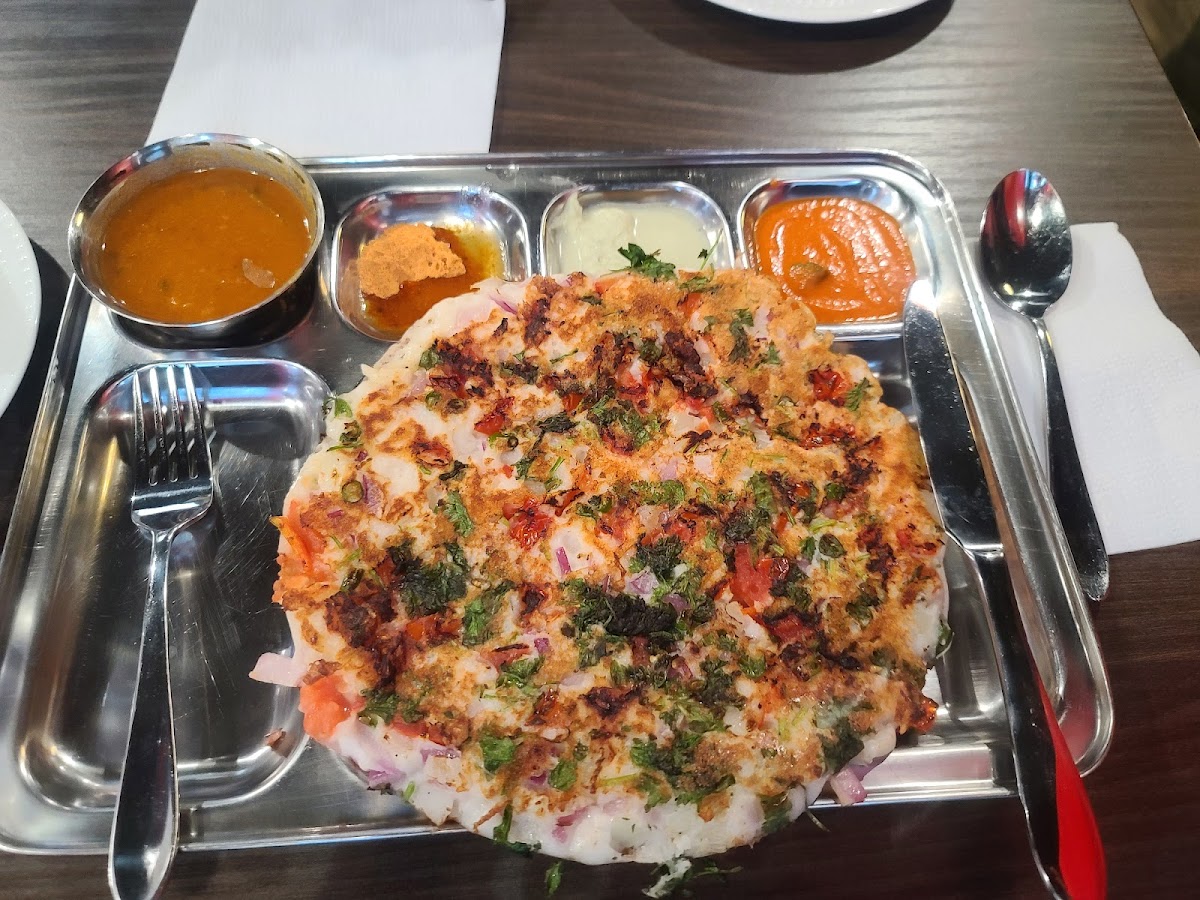 Darbar Restaurant & Bar-6