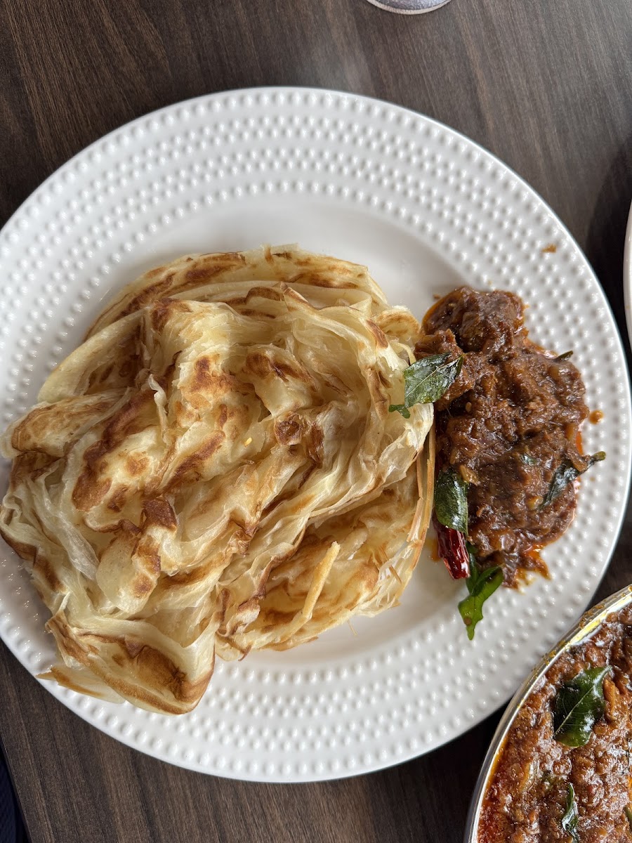 Darbar Restaurant & Bar-7