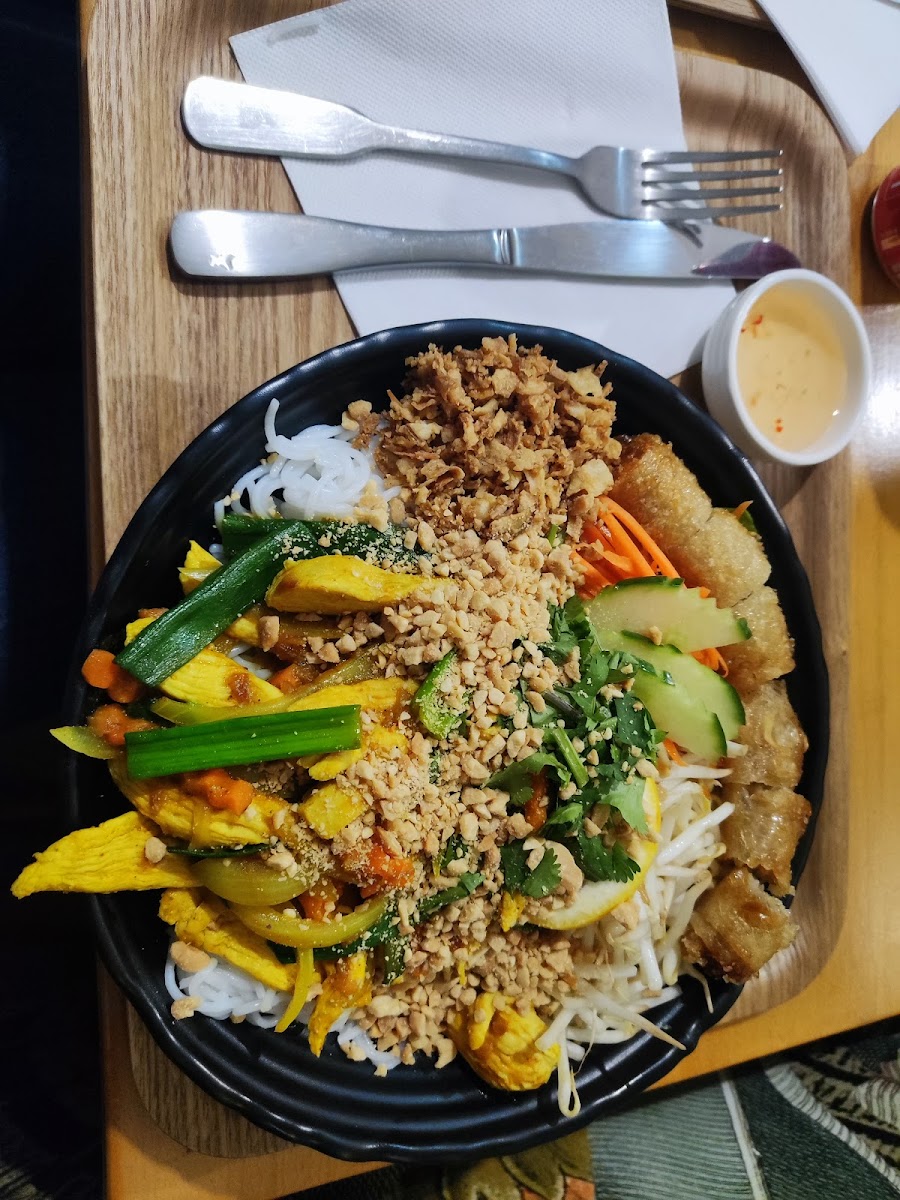 Dare Wok Paris Thai-2