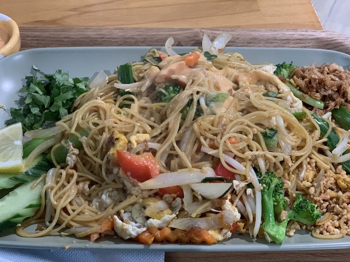 Dare Wok Paris Thai-6