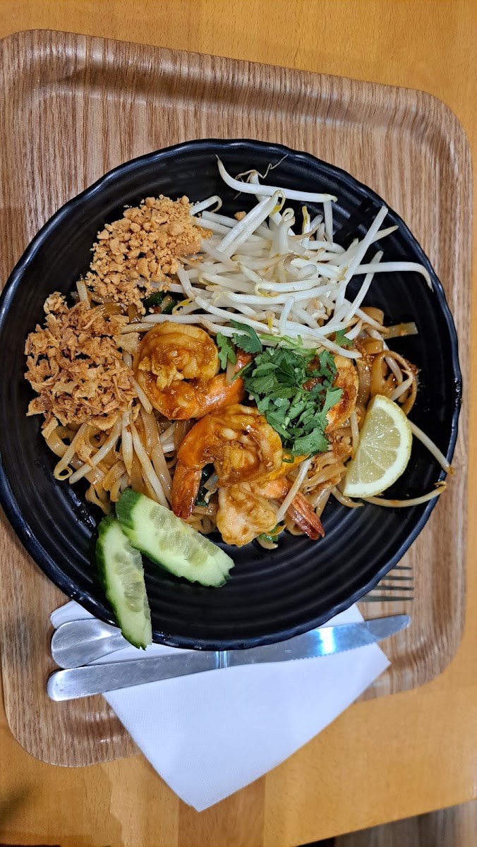 Dare Wok Paris Thai-7