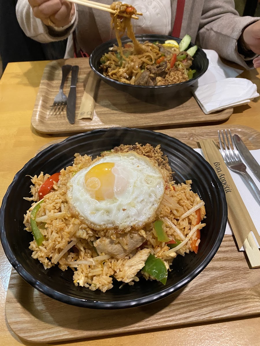 Dare Wok Paris Thai-8