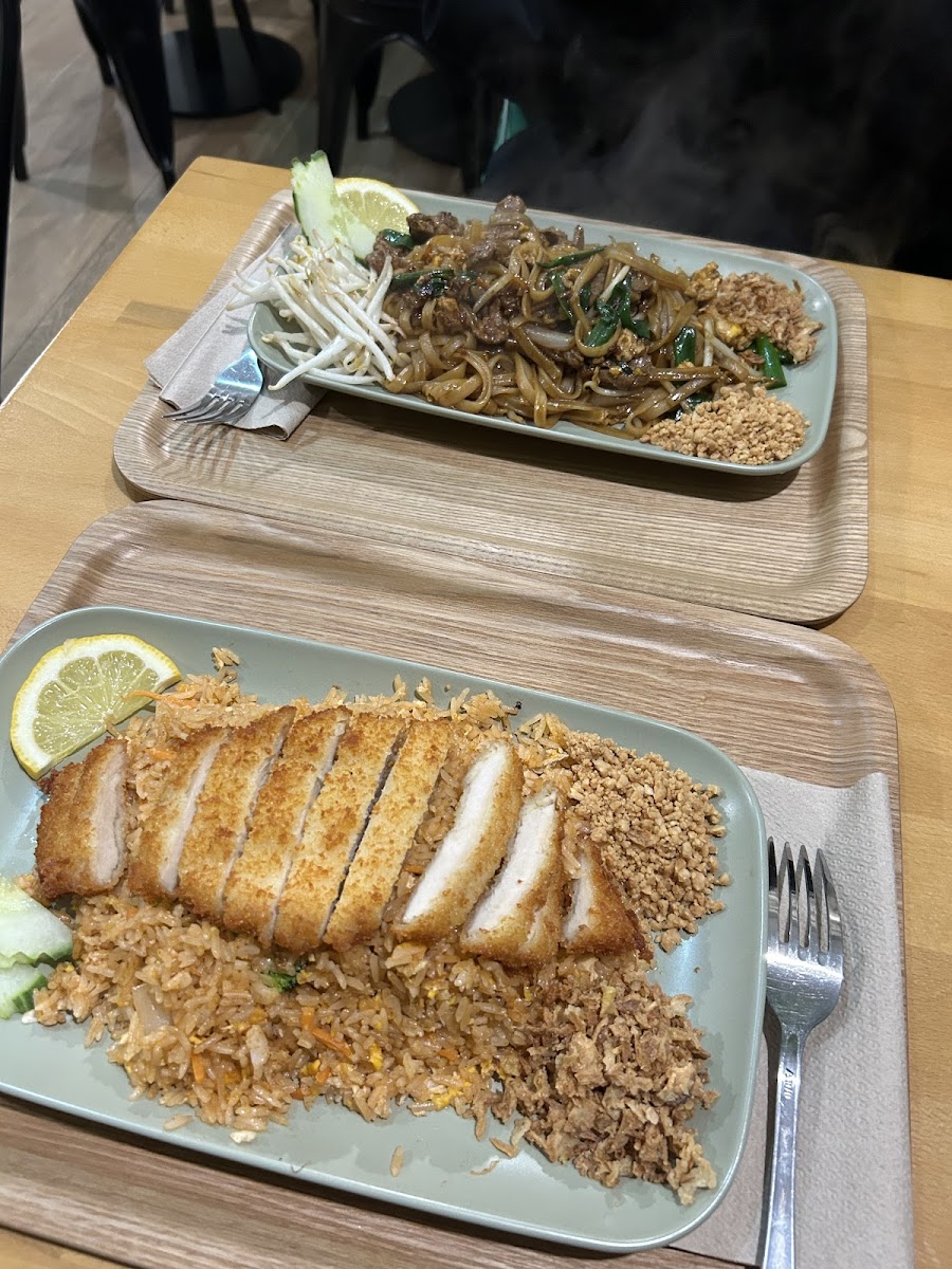 Dare Wok Paris Thai-9