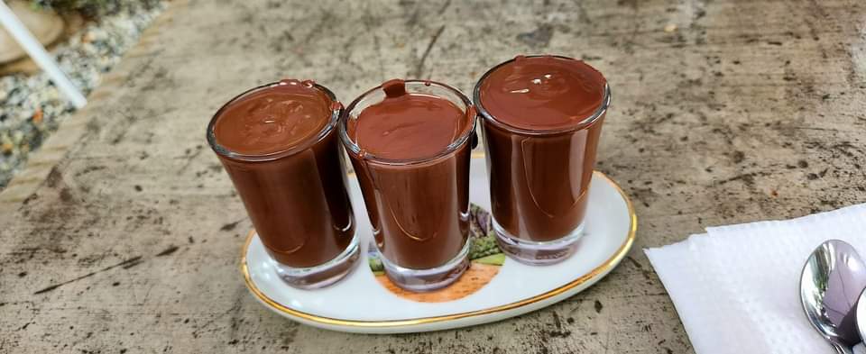Dark Chocolat Café-6