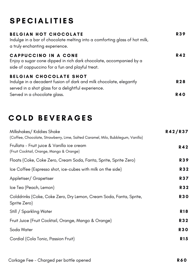 Menu Dark Chocolat Café-2