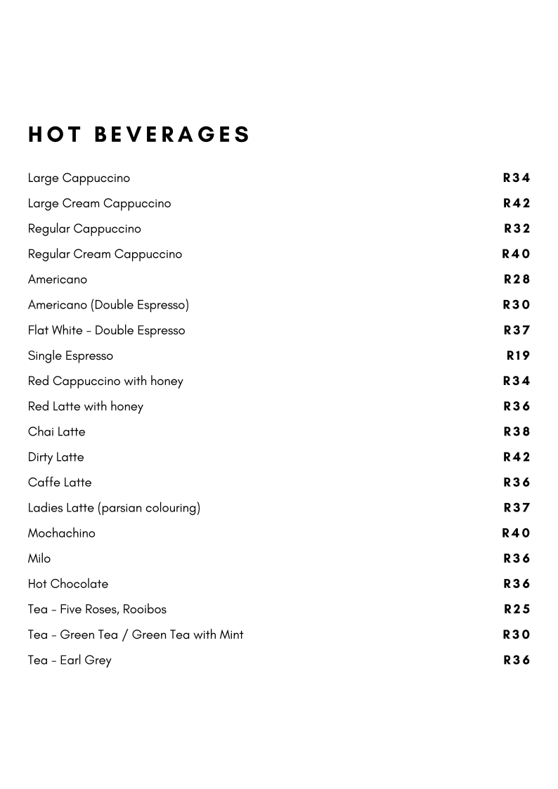 Menu Dark Chocolat Café-5