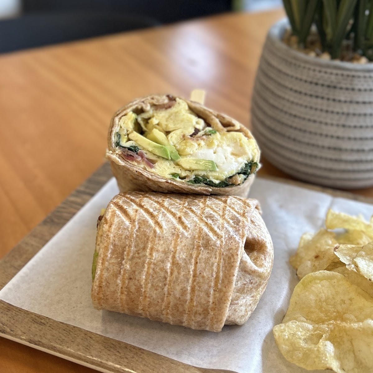 Dark Horse Coffee & Kitchen-2