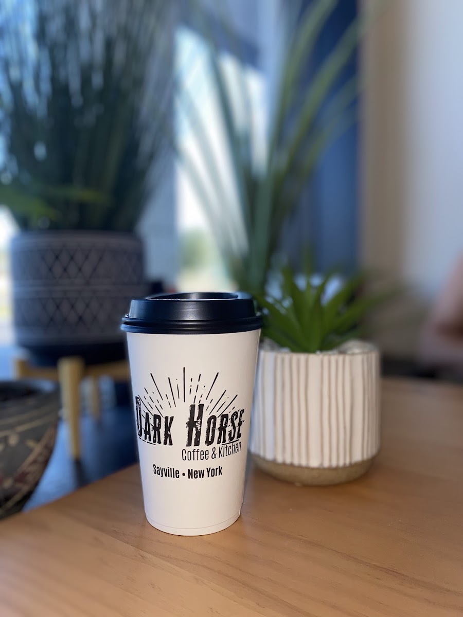 Dark Horse Coffee & Kitchen-4