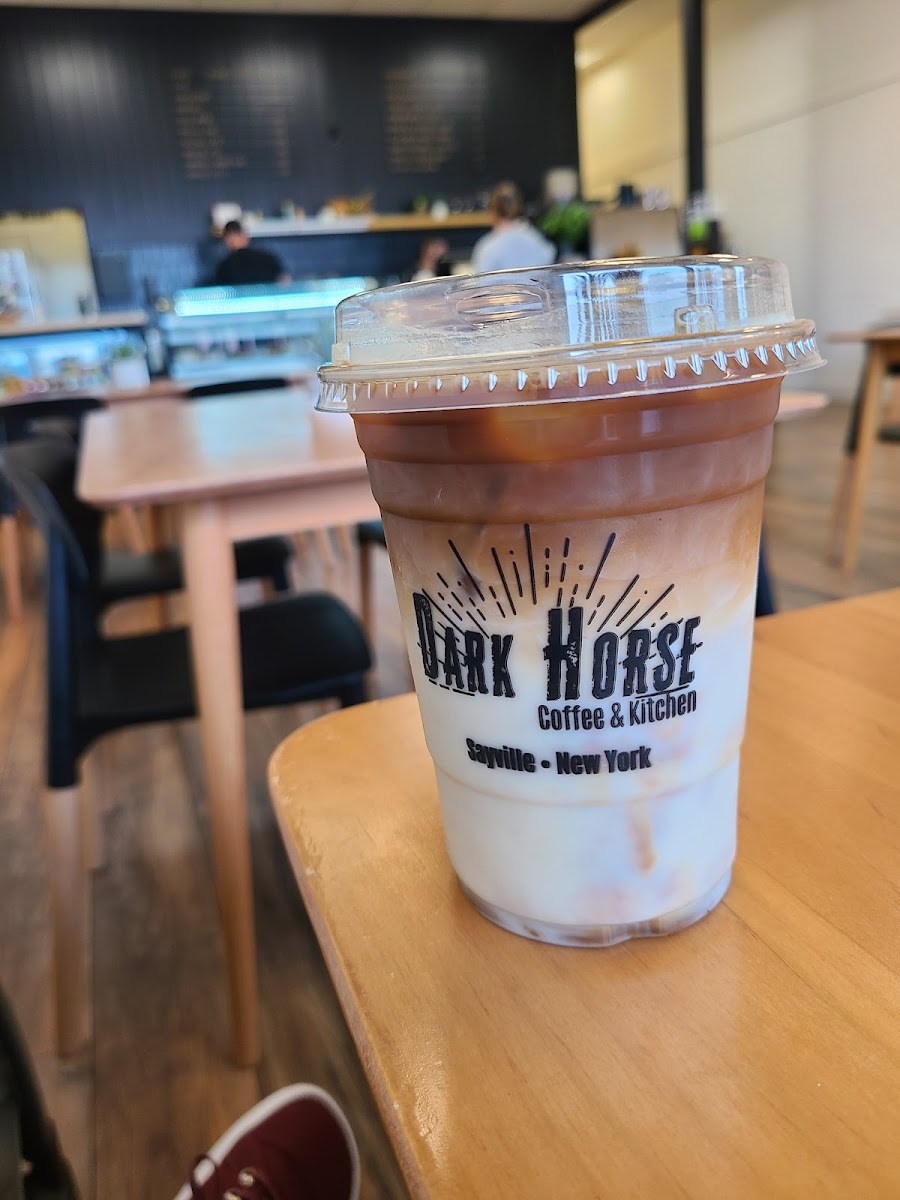 Dark Horse Coffee & Kitchen-5