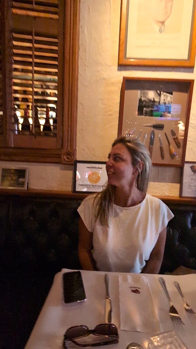 Dark Horse Restaurant-2