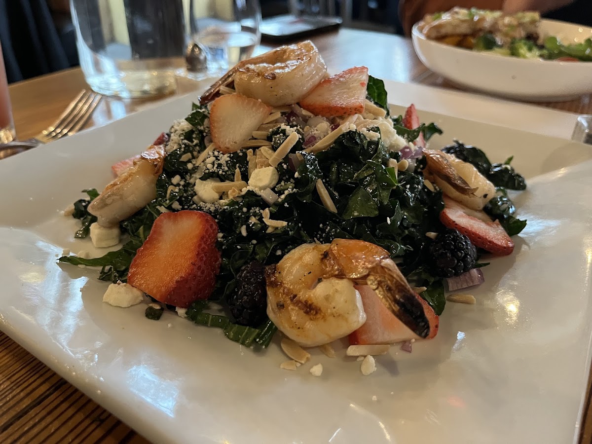 Dark Horse Restaurant-3
