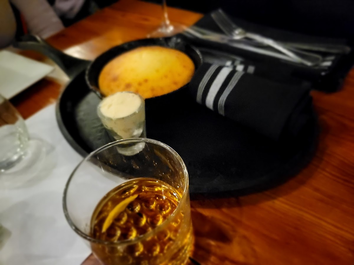 Dark Horse Restaurant-5