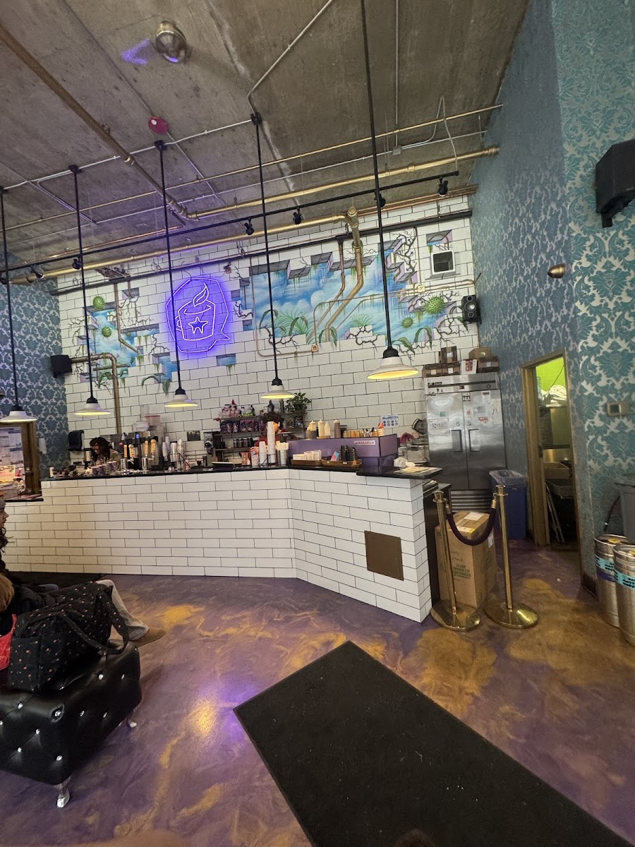 Dark Matter Coffee - Meddle Coffee Bar-3