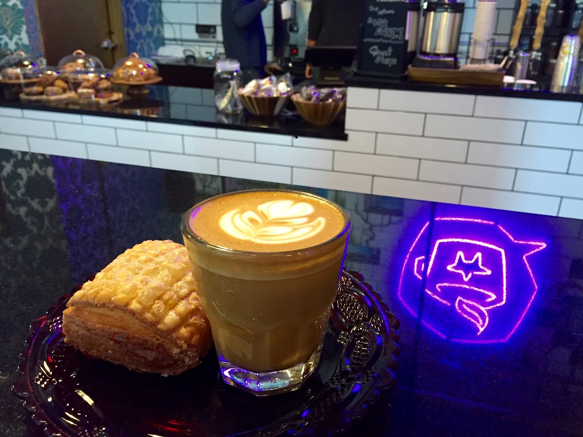Dark Matter Coffee - Meddle Coffee Bar-4