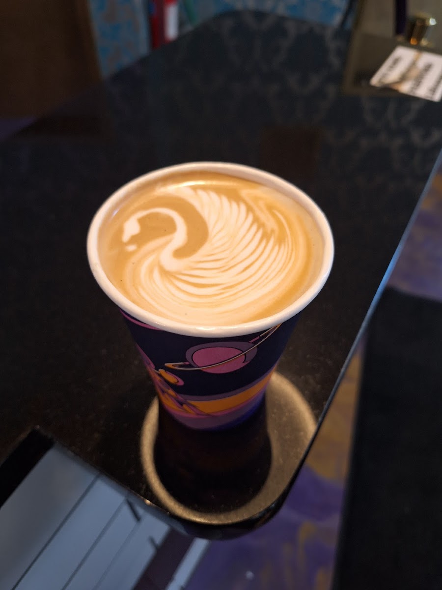 Dark Matter Coffee - Meddle Coffee Bar-7