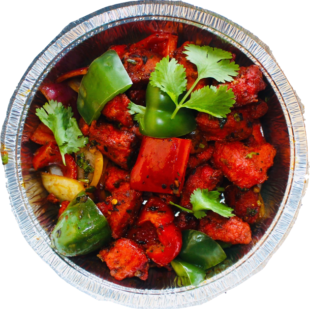 Darshan Restaurant & Bar-10