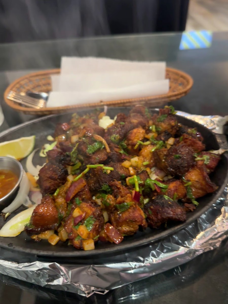 Darshan Restaurant & Bar-2