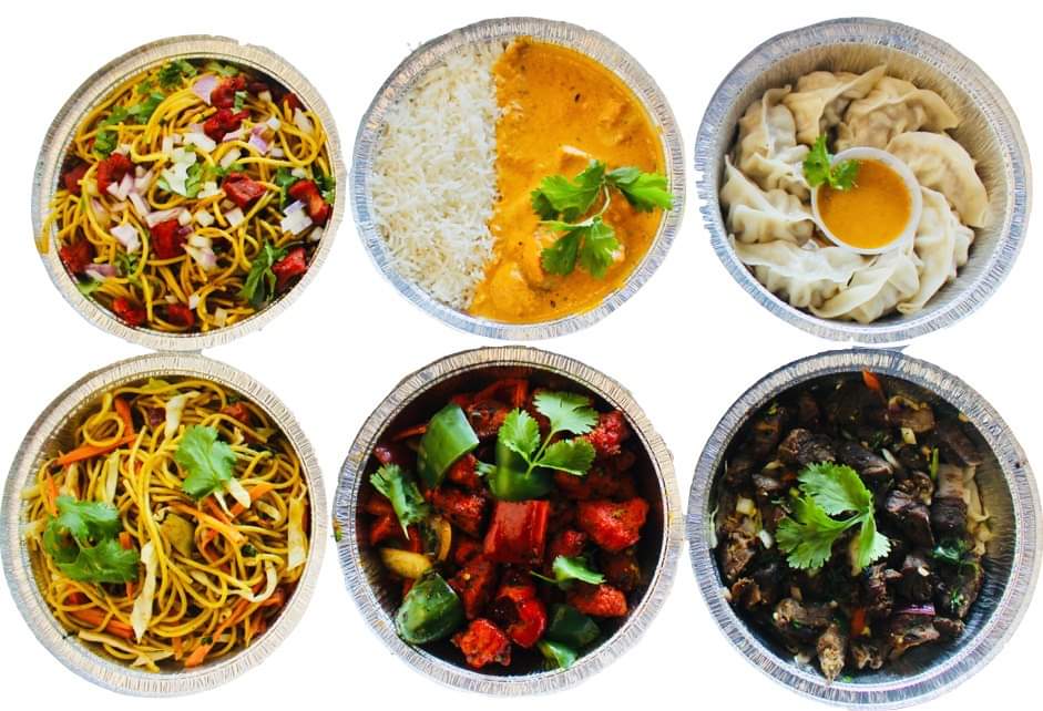 Darshan Restaurant & Bar-3
