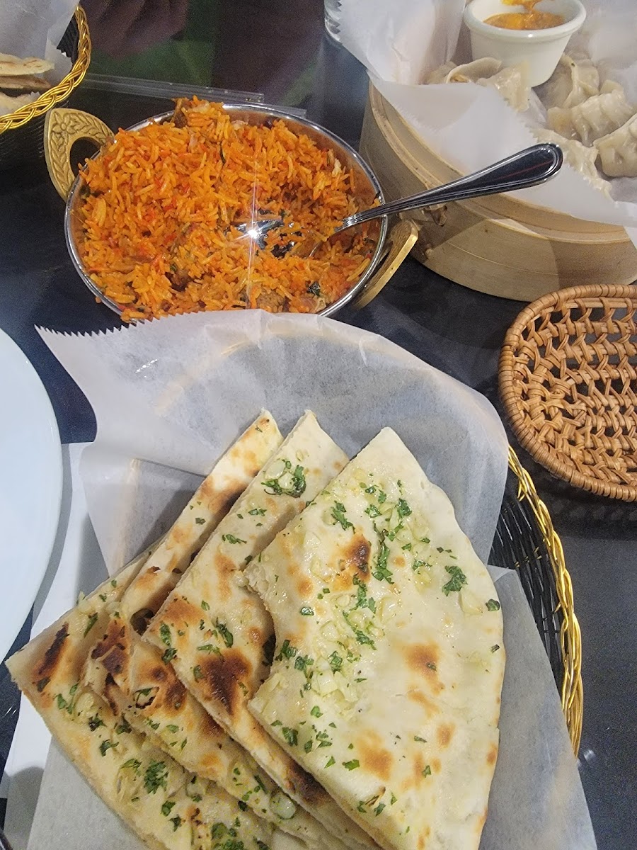 Darshan Restaurant & Bar-5