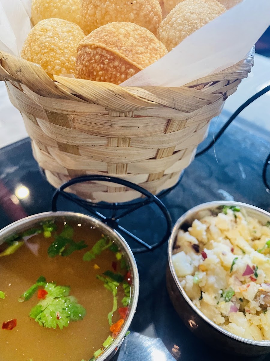 Darshan Restaurant & Bar-6