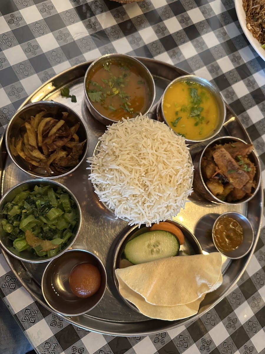 Darshan Restaurant & Bar-7