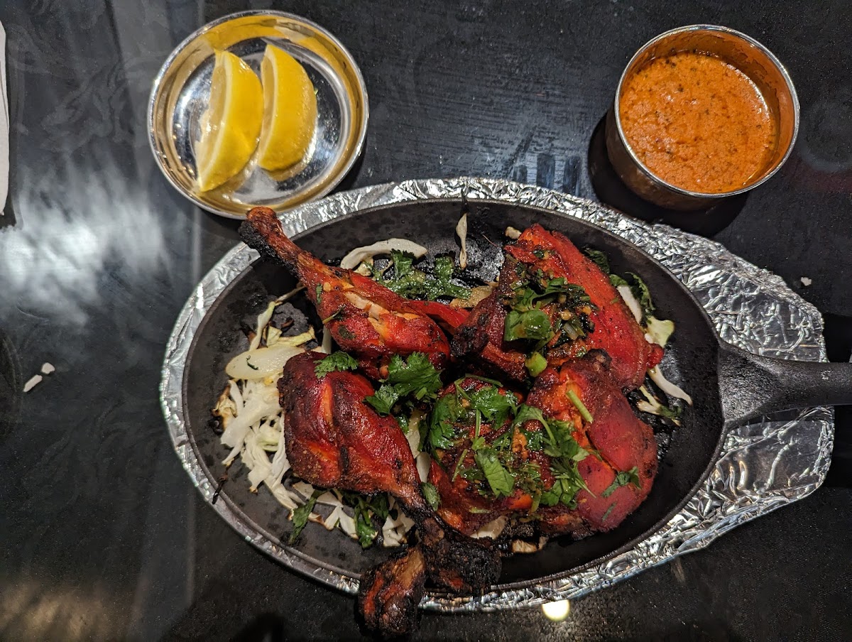 Darshan Restaurant & Bar-8