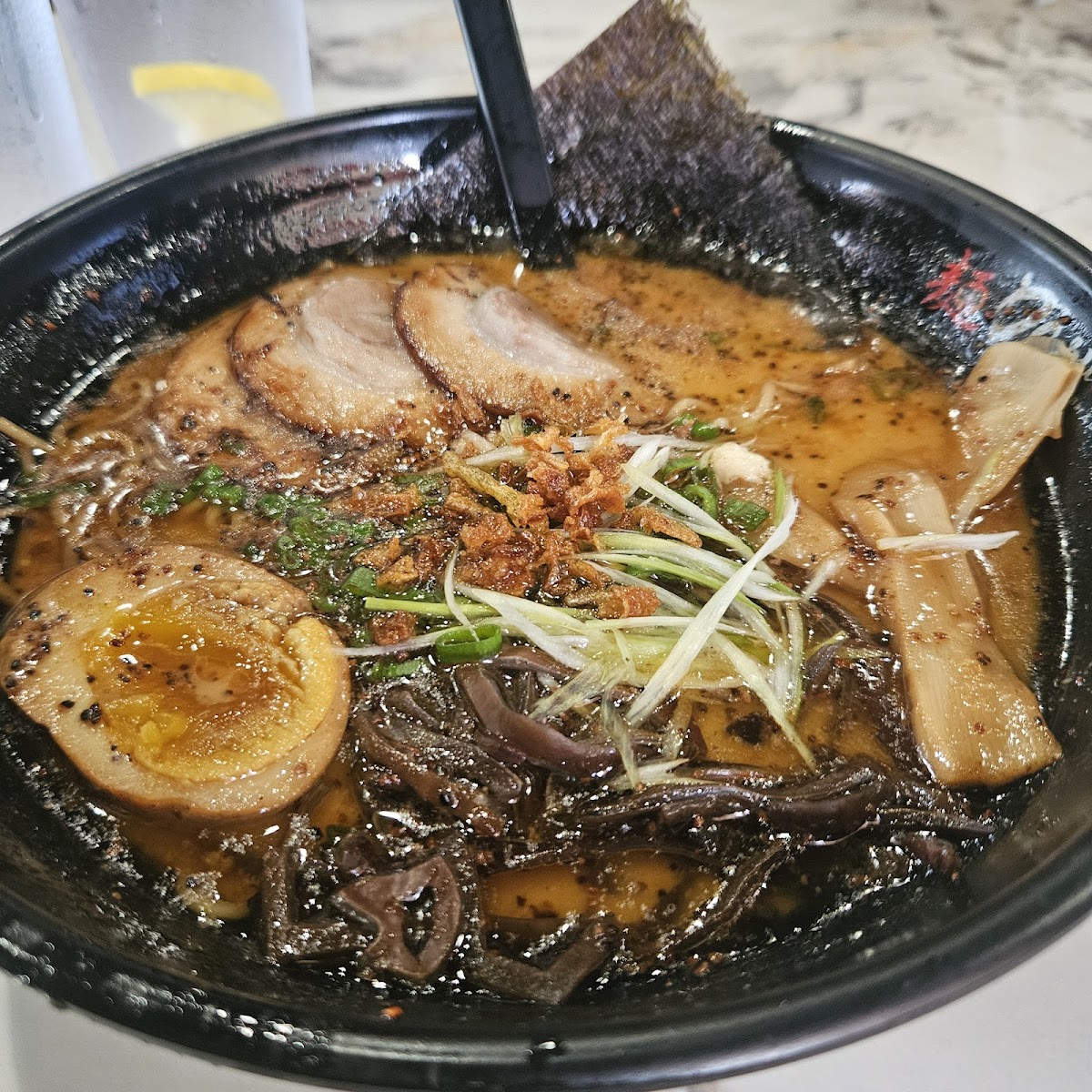 Daruma Ramen Bar & Grill-4
