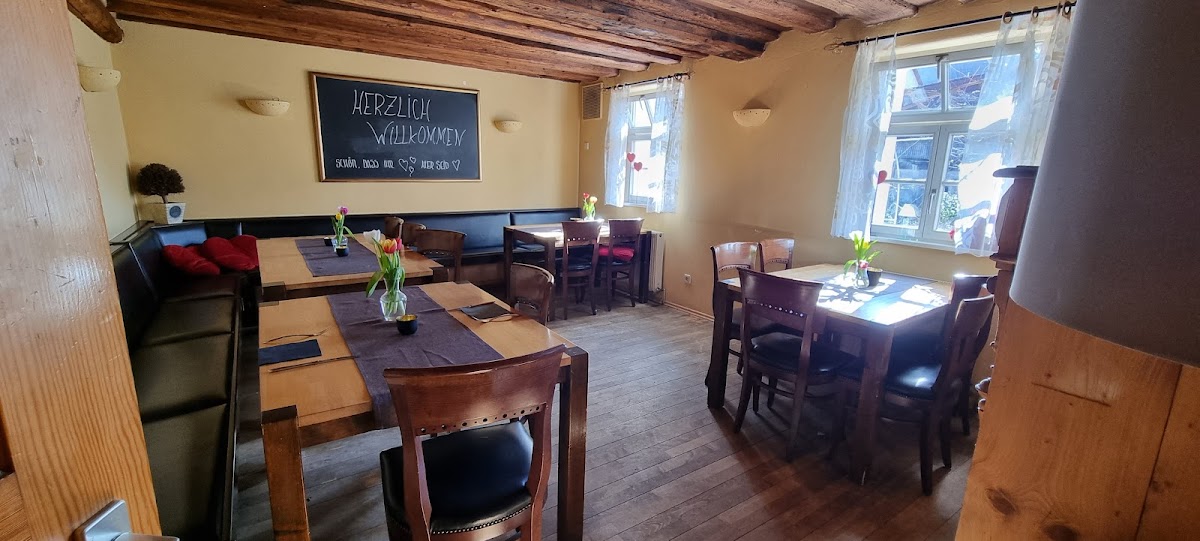 Das Gasthaus