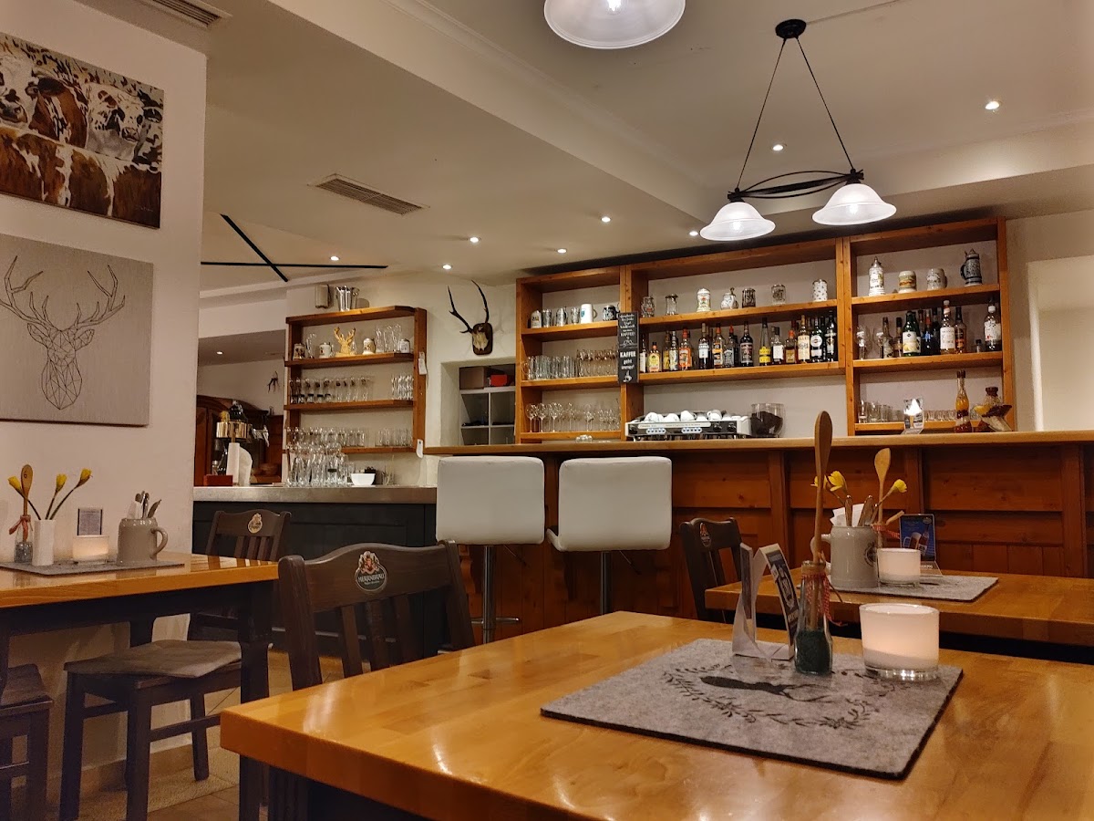 Das Pfafflinger Gaststätte & Catering Neuburg