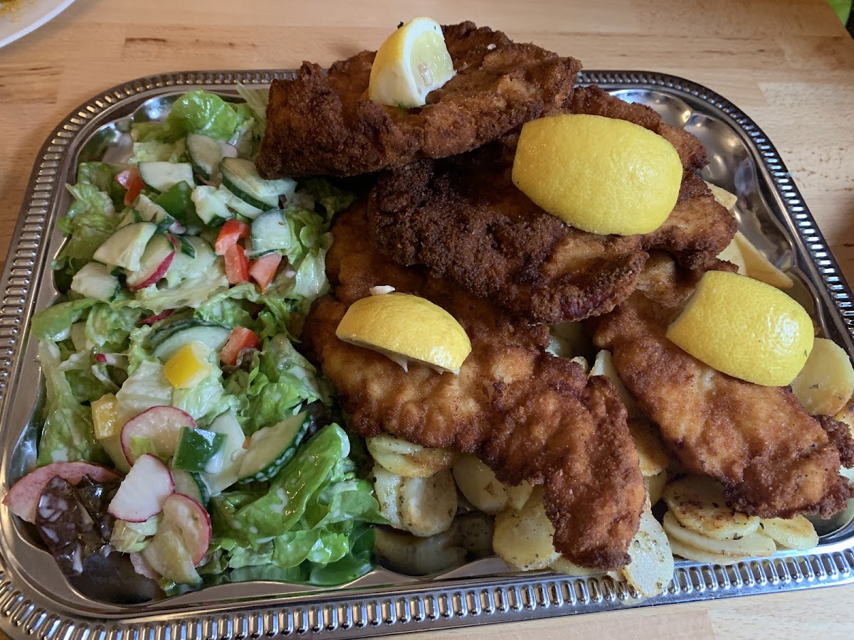 Das Pfafflinger Gaststätte & Catering Neuburg-10