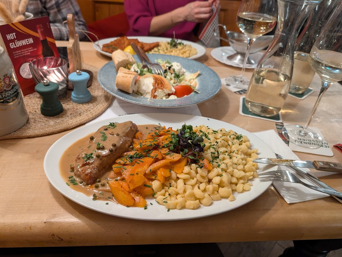 Das Pfafflinger Gaststätte & Catering Neuburg-3