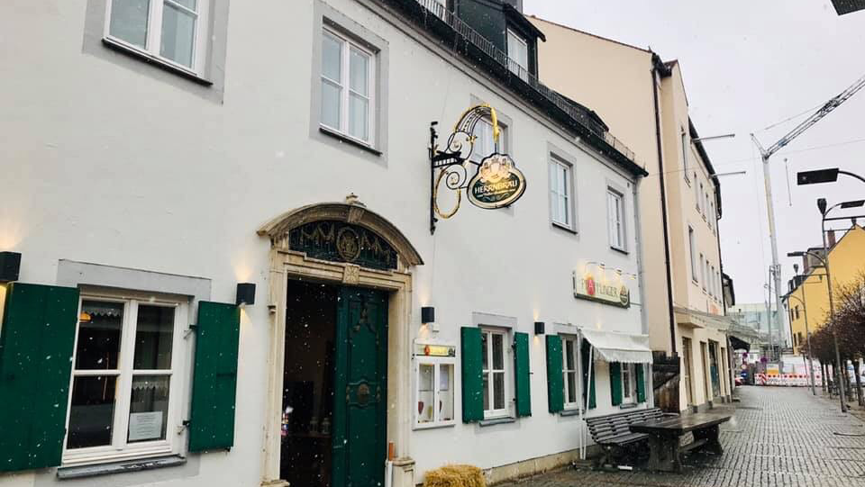 Das Pfafflinger Gaststätte & Catering Neuburg-4