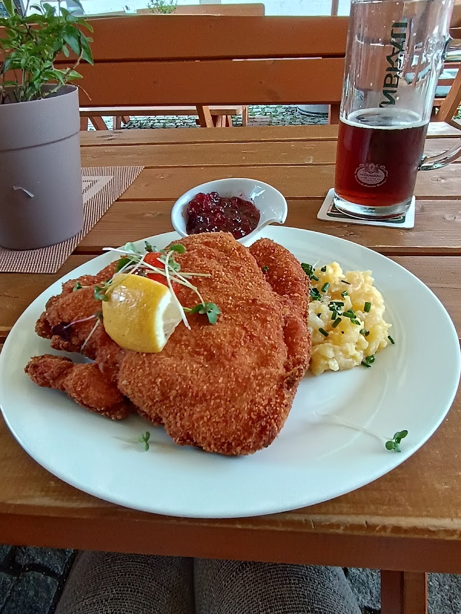 Das Pfafflinger Gaststätte & Catering Neuburg-5