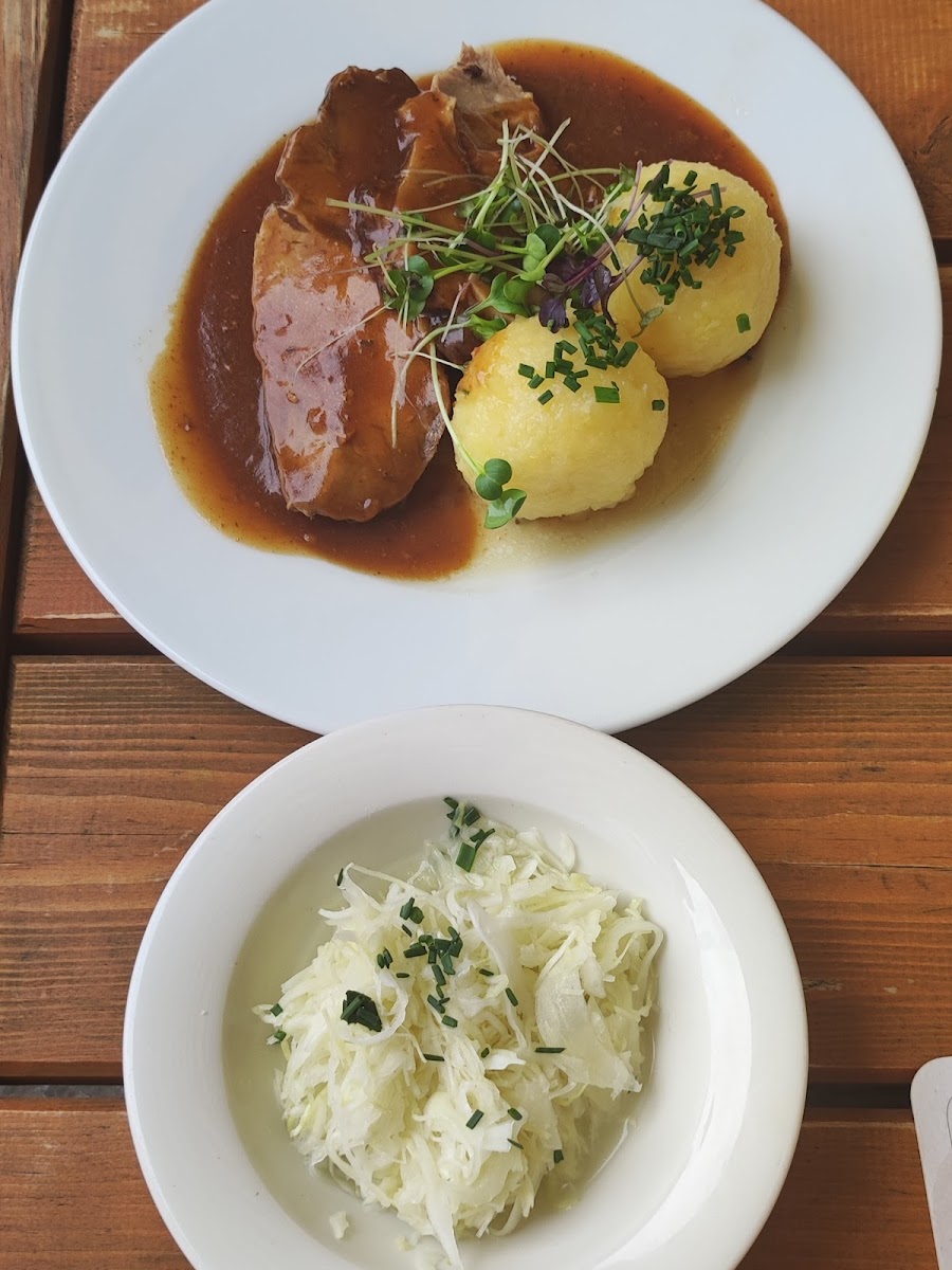 Das Pfafflinger Gaststätte & Catering Neuburg-6