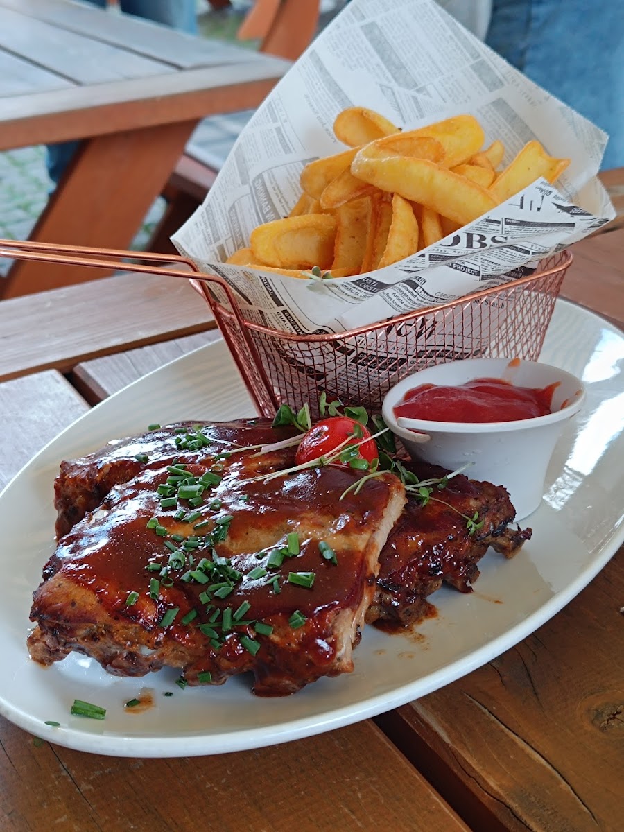 Das Pfafflinger Gaststätte & Catering Neuburg-8