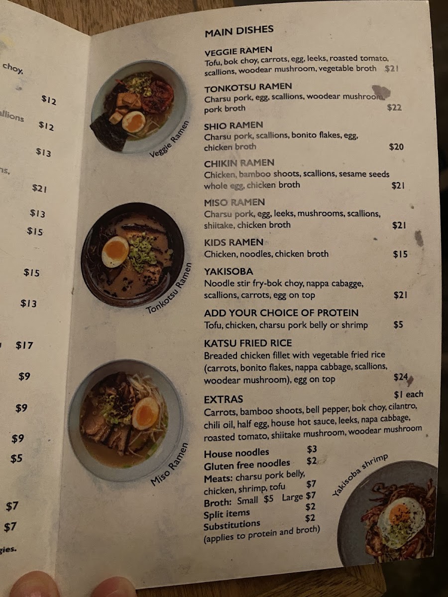 Menu Dashi Ramen-10