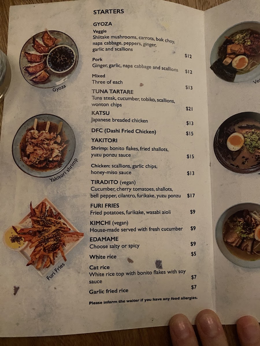 Menu Dashi Ramen-4