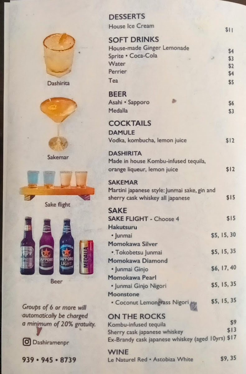 Menu Dashi Ramen-7