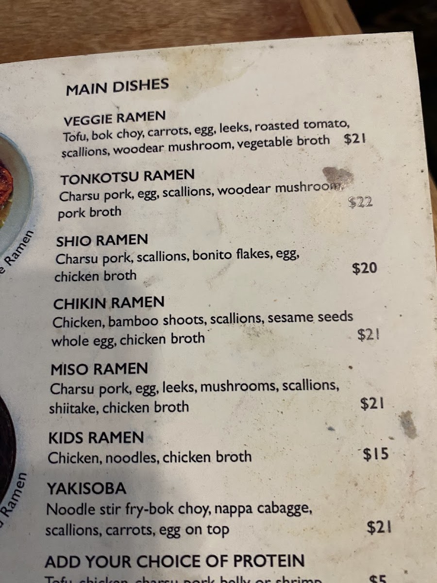 Menu Dashi Ramen-9